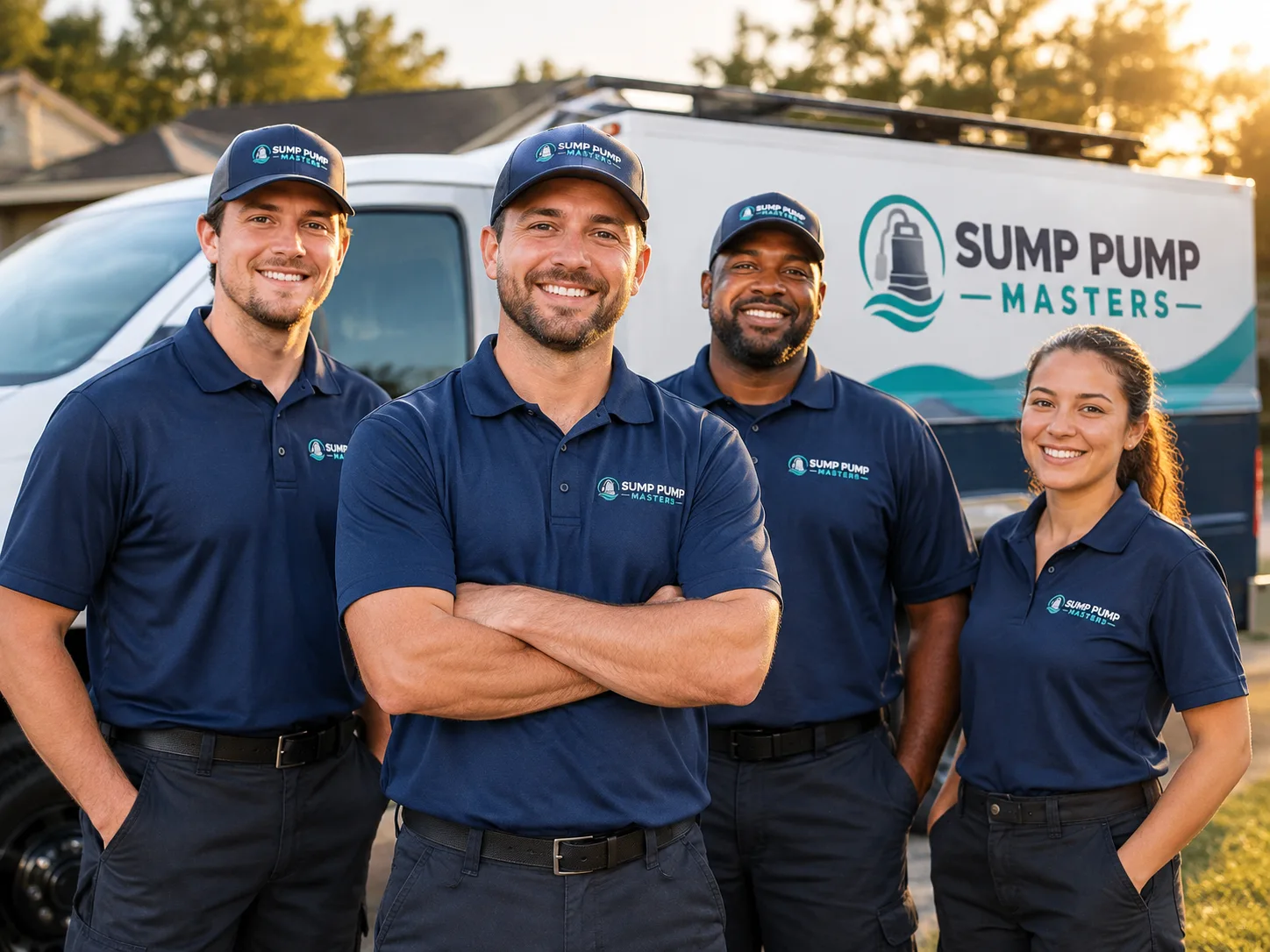 Sump Pump Repair company in Brookside, AL
