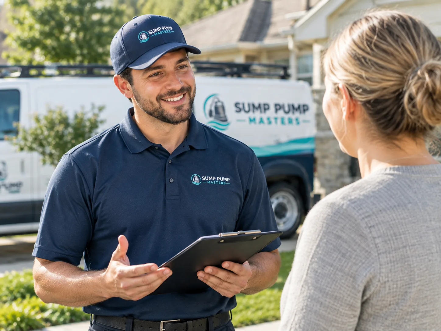 Sump Pump Repair Brookside, AL FAQs